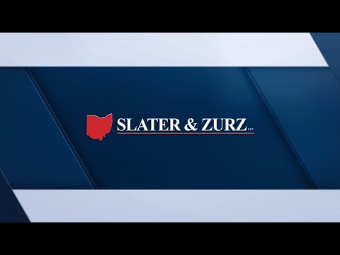 Slater & Zurz - If you're Injured in an Accident Call