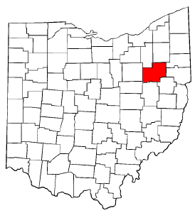 Stark County Ohio