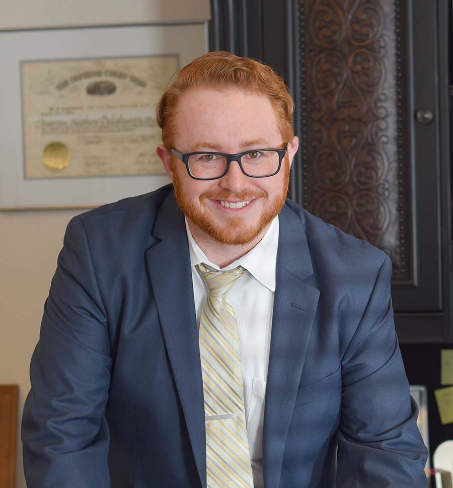 Akron Ohio Attorney Brandon Dean Akron Ohio Attorney Brandon Dean