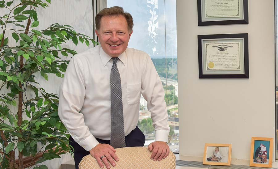 Akron Ohio Attorney Mark Ropchock Akron Ohio Attorney Mark Ropchock