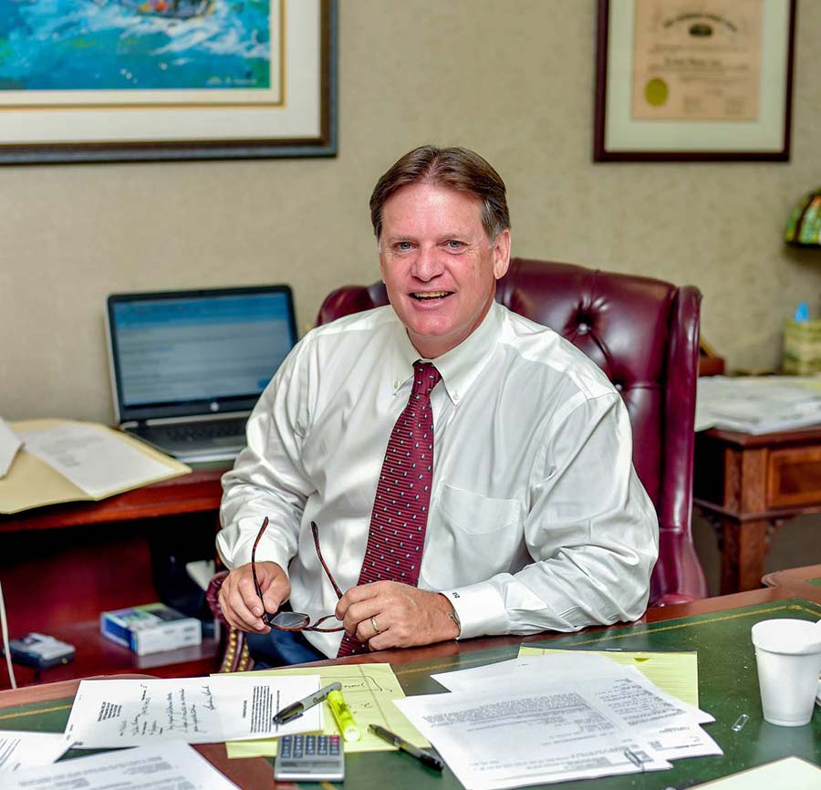 Akron Ohio Attorney Rick Zurz Akron Ohio Attorney Rick Zurz
