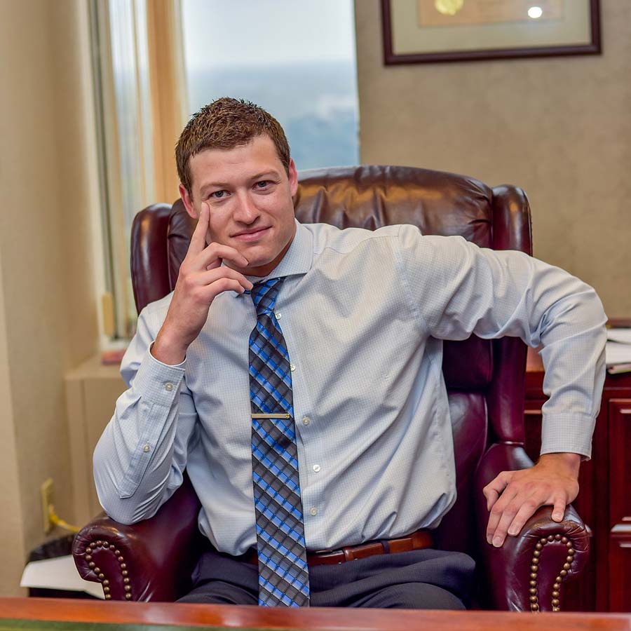 Akron Ohio Lawyer Silas Pisani Akron Ohio Lawyer Silas Pisani