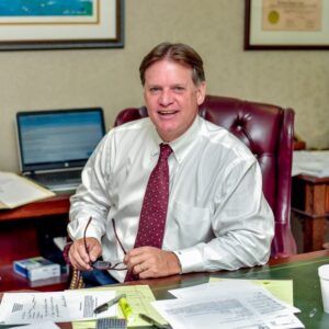Ohio Attorney Richard V. Zurz Jr. | Personal Injury | Lawyer