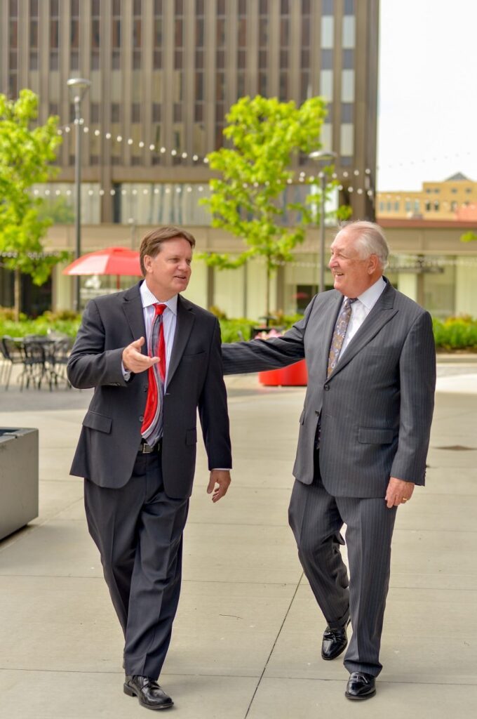 Ohio Attorney Richard V. Zurz Jr. Personal Injury Lawyer