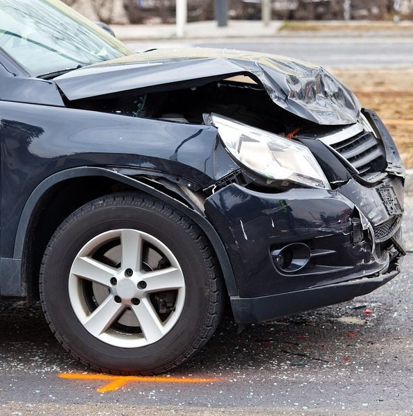 car accident questions and answers