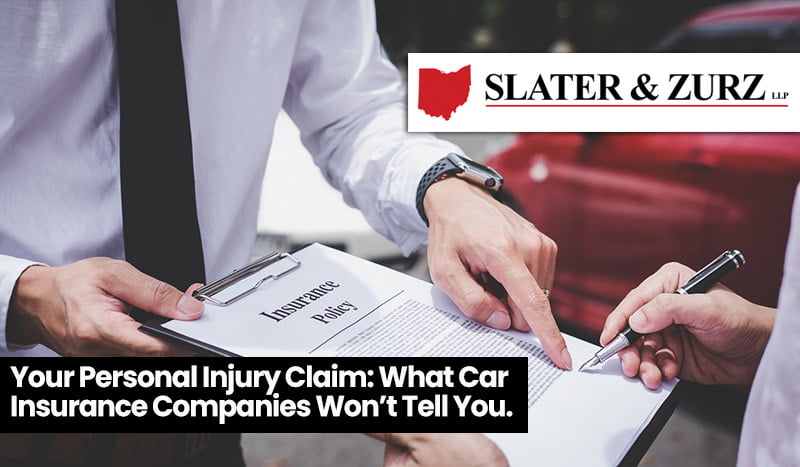 car accident claims