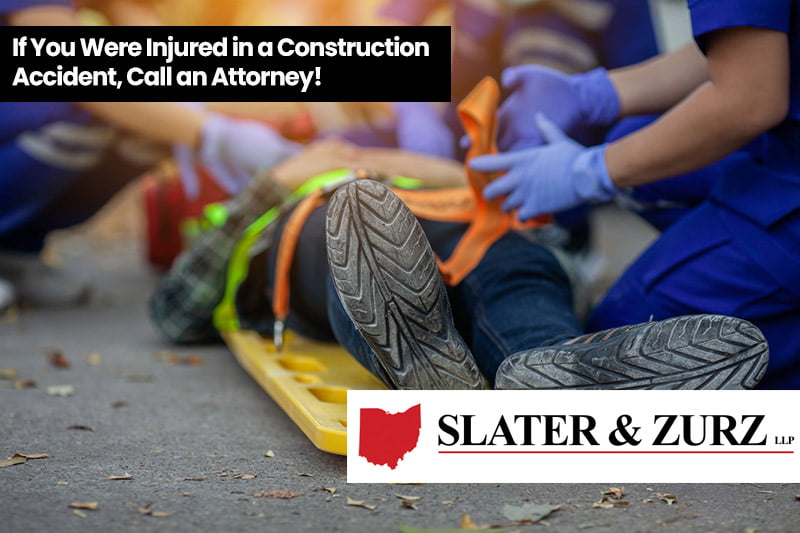 construction Accident Lawyer