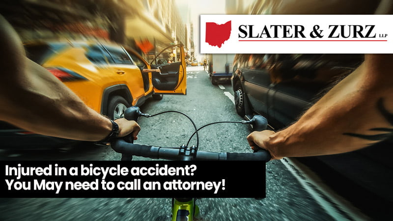bicycle accident lawyer in Ohio