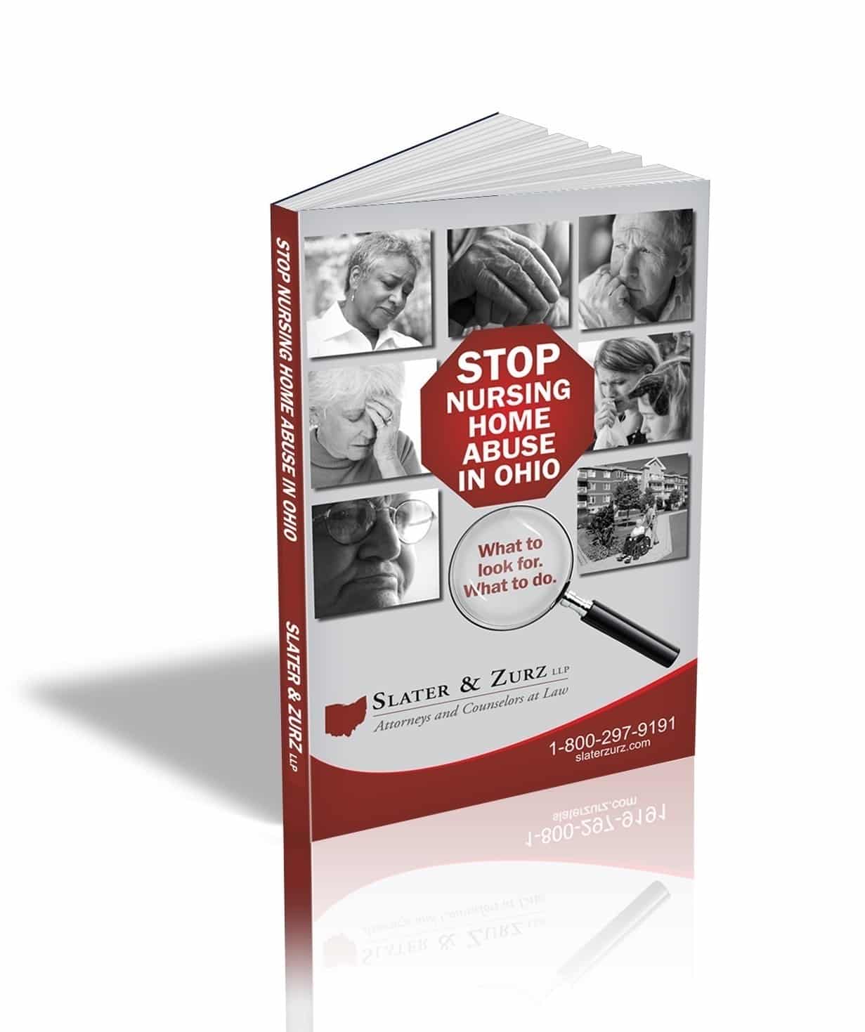 Nursing Home Abuse and Neglect Lawyer