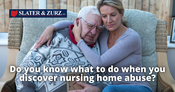 Nursing Home Abuse and Neglect in Ohio