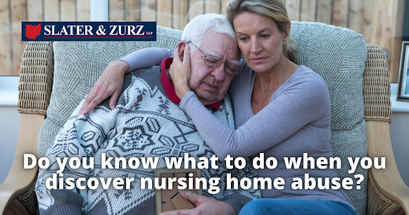 Nursing Home Abuse Attorneys