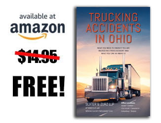 Truck Accidents in Ohio