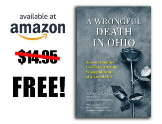 Wrongful Death In Ohio