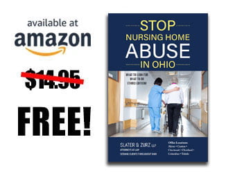 Nursing Home abuse eBook