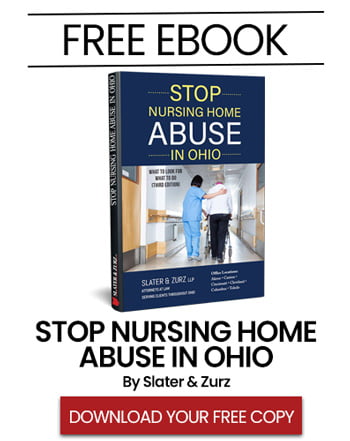 Nursing Home abuse Lawyer ebook