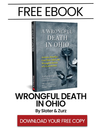 Wrongful Death Lawyer eBook