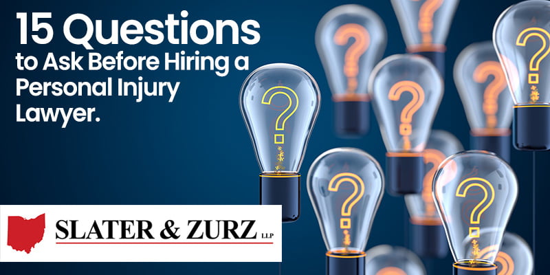 questions to ask a injury lawyer