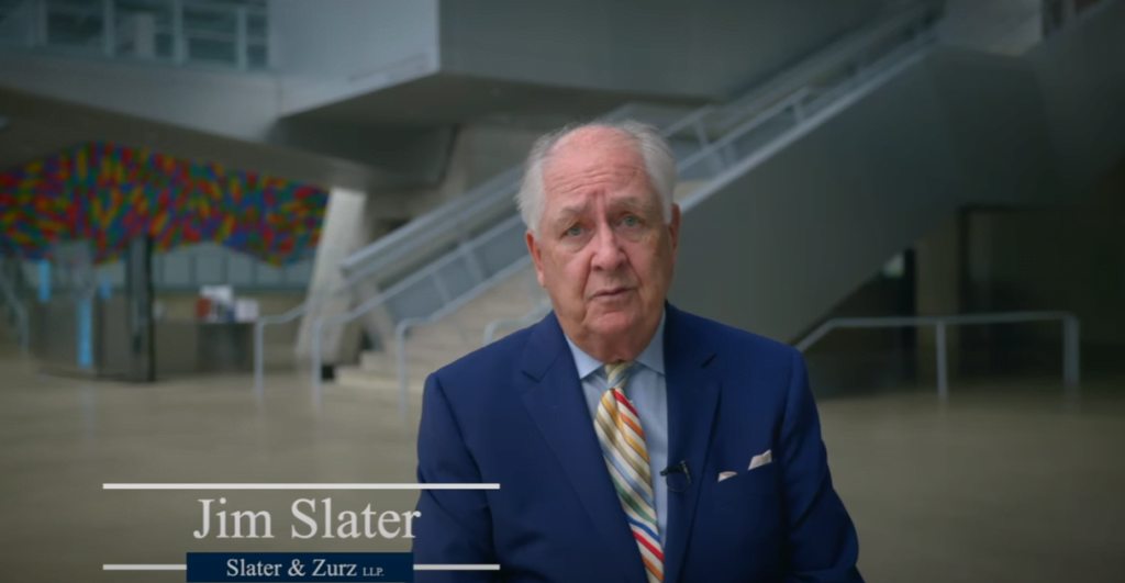 Slater & Zurz Personal Injury Law Firm » No Fees Unless We Win