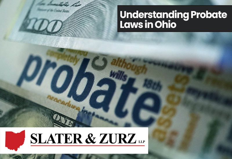Understanding Probate Laws in Ohio