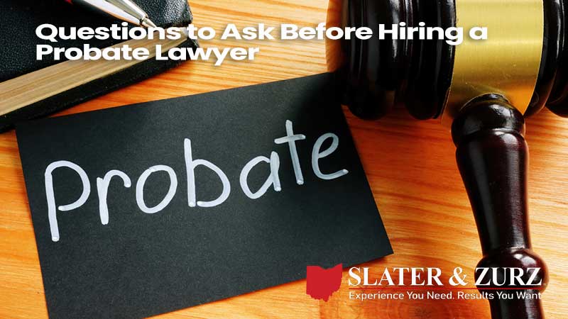 ohio probate lawyers