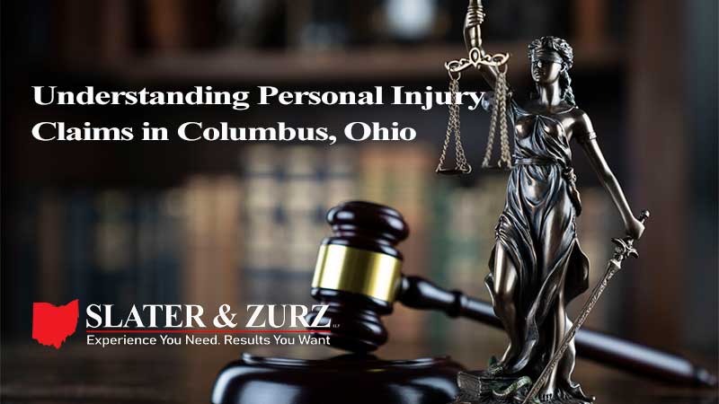 injury lawyers in Columbus