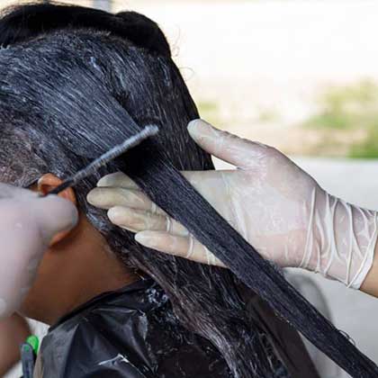 Hair Relaxer Lawsuits 