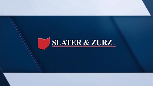 Jim Slater personal injury lawyer and Founder of Slater & Zurz