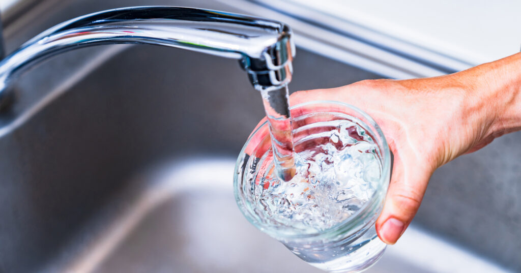 More news reports of PFAS being detected in tap water