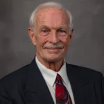 Attorney John Lynett from Slater & Zurz