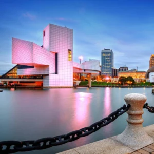 Slater & Zurz Cleveland law office supporting injury victims in Northeast Ohio
