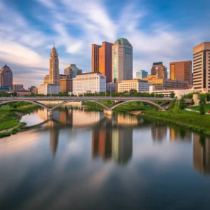 Slater & Zurz Columbus Ohio office for personal injury representation