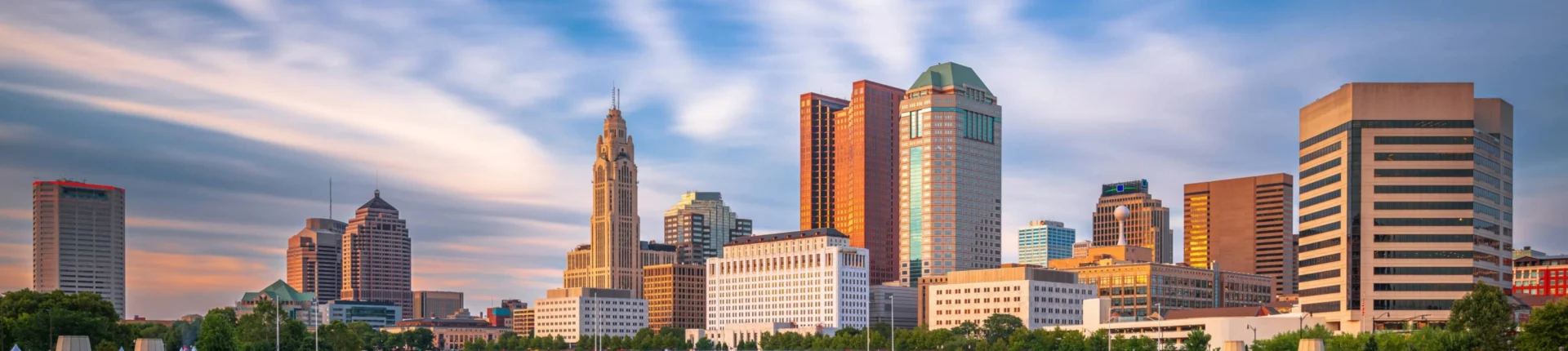 Slater & Zurz Columbus Ohio office for personal injury representation