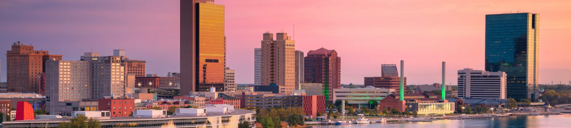 Slater & Zurz Toledo Ohio office location for legal support in Northwest Ohio