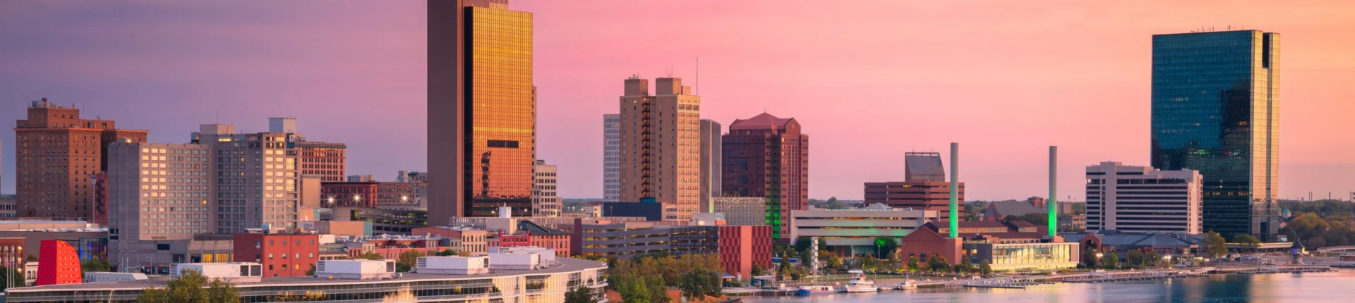 Slater & Zurz Toledo Ohio office location for legal support in Northwest Ohio